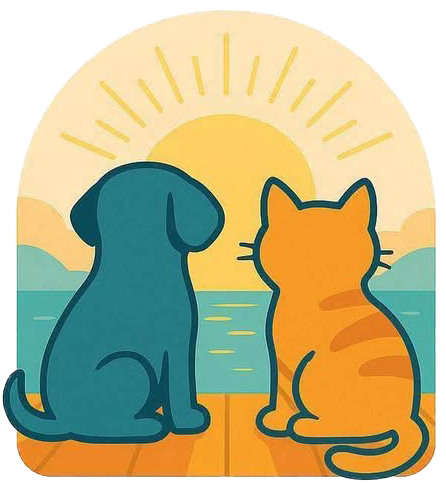 Rise and Shine Rescue Logo